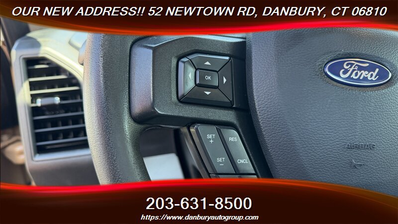 Used 2020 Ford F350 XL w/ Power Equipment Group RWD image 18