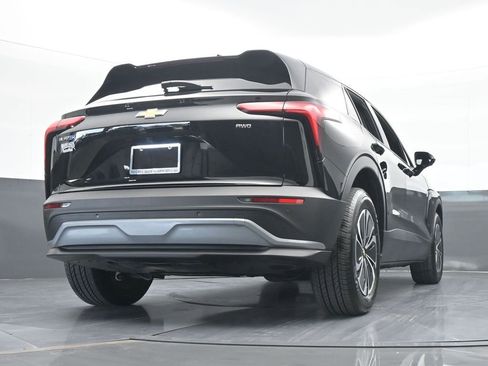 Used 2025 Chevrolet Blazer EV LT image 66