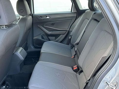 New 2026 Volkswagen Jetta Sport image 13