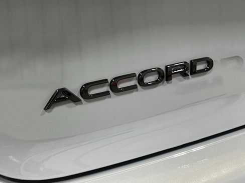 New 2026 Honda Accord Sport image 7
