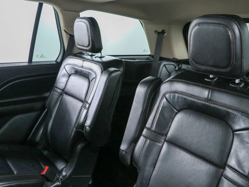 Used 2024 Lincoln Aviator Reserve w/ Jet Package RWD image 25