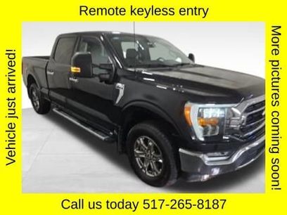Used 2023 Ford F150 XLT w/ Equipment Group 302A High