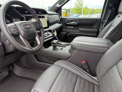 New 2026 GMC Sierra 1500 AT4X AWD/4WD image 19