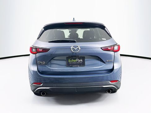 Used 2024 MAZDA CX-5 Carbon Edition image 7