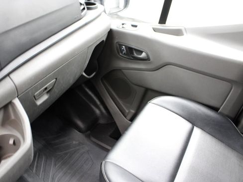 Used 2024 Ford Transit 250 148 High Roof Extended AWD w/ Load Area Protection Package image 21