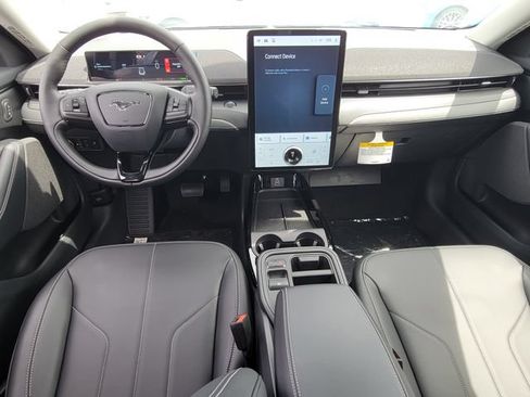 New 2026 Ford Mustang Mach-E Select w/ Interior Protection Package RWD image 14