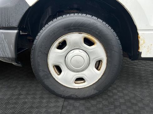 Used 2008 Ford F150 STX image 9