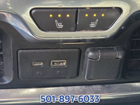 Used 2021 GMC Sierra 1500 AT4 w/ AT4 Premium Package AWD/4WD image 13