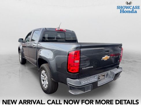 Used 2016 Chevrolet Colorado LT w/ LT Convenience Package image 4