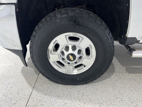 Used 2015 Chevrolet Silverado 2500 LT image 26