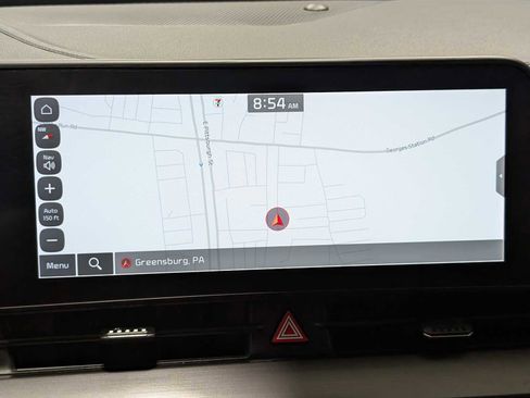 Certified 2023 Kia Sportage EX image 24