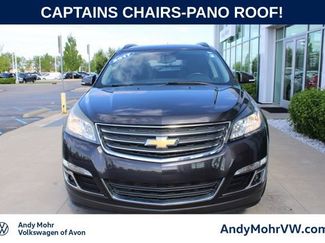 Used 2017 Chevrolet Traverse LT FWD video 2