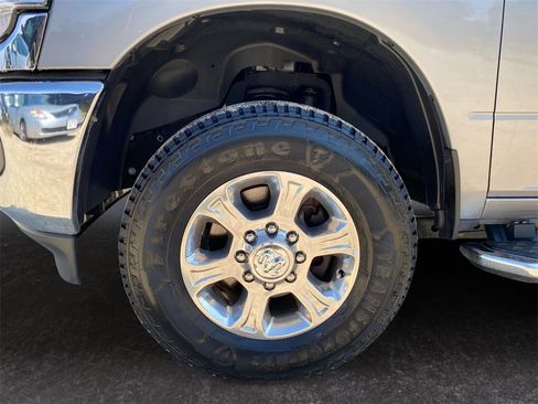 Used 2024 RAM 2500 Big Horn image 14