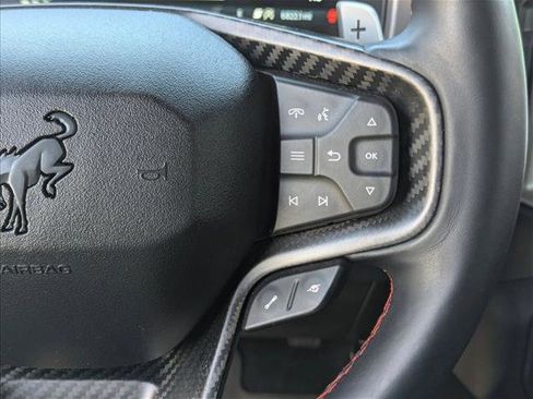 Used 2023 Ford Bronco Raptor AWD/4WD image 12