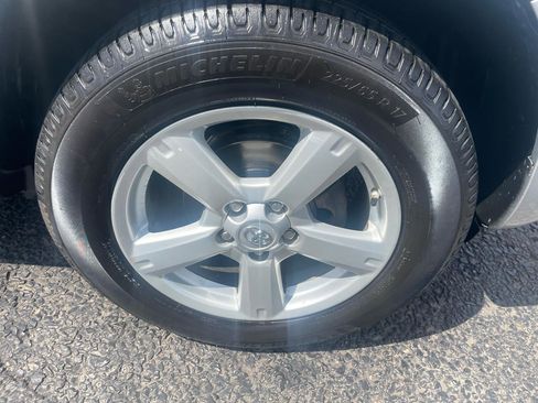 Used 2008 Toyota RAV4 4WD image 12