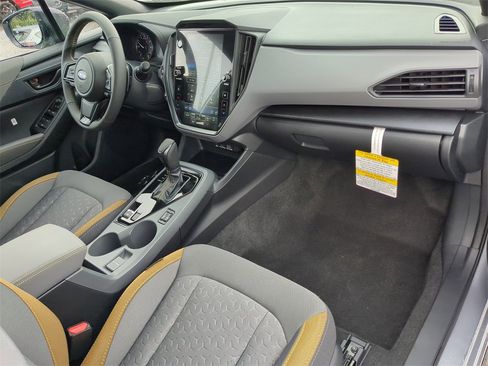 Certified 2025 Subaru Crosstrek 2.5i Sport w/ Popular Package #3A image 11
