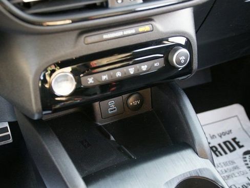 Used 2023 Ford Escape ST-Line Elite image 28