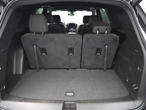 Certified 2023 Chevrolet Traverse LT AWD/4WD image 28