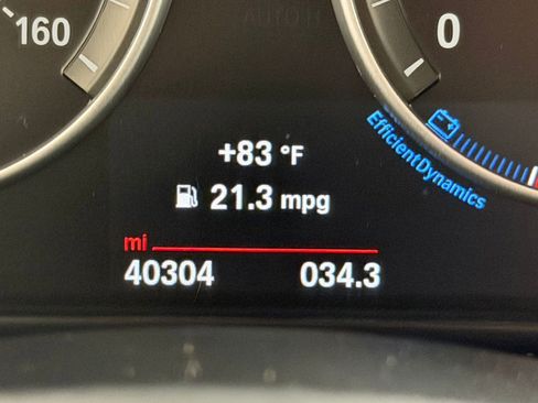 Used 2017 BMW X3 sDrive28i image 21