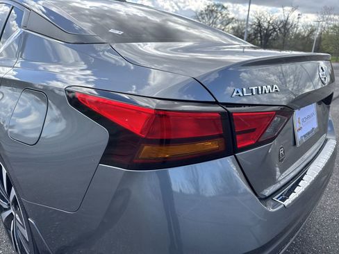 Used 2022 Nissan Altima 2.5 SR FWD image 24