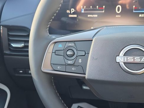 New 2026 Nissan Sentra SL w/ Floor Mat Package FWD image 20