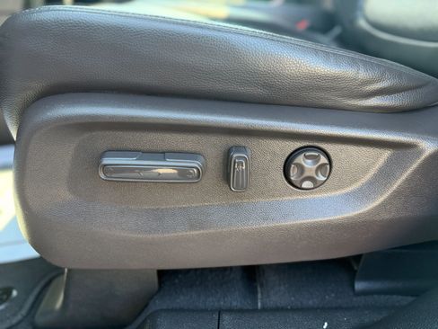 Used 2018 Honda Odyssey EX-L image 22