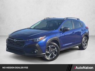 Used 2024 Subaru Crosstrek 2.0i Premium AWD/4WD video 1