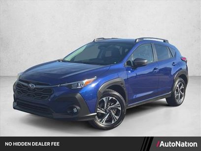 Used 2024 Subaru Crosstrek 2.0i Premium