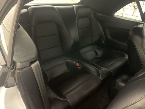Used 2020 Ford Mustang Premium RWD image 18