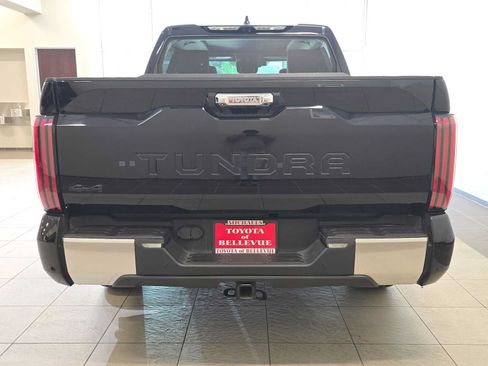 Certified 2023 Toyota Tundra Limited AWD/4WD image 5