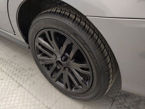 Used 2023 Mitsubishi Mirage G4 Black Edition image 31