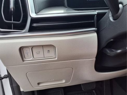 New 2026 Kia Sorento EX FWD image 23