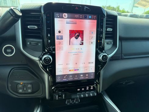 New 2026 RAM 2500 Big Horn image 18