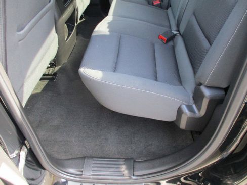Used 2017 Chevrolet Silverado 1500 LT w/ All Star Edition image 36