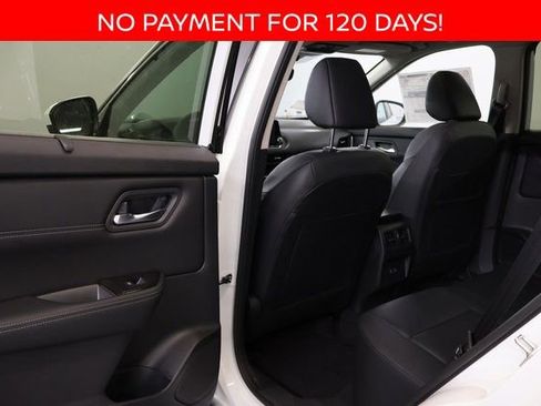 New 2026 Nissan Rogue SV w/ SV Premium Package image 25