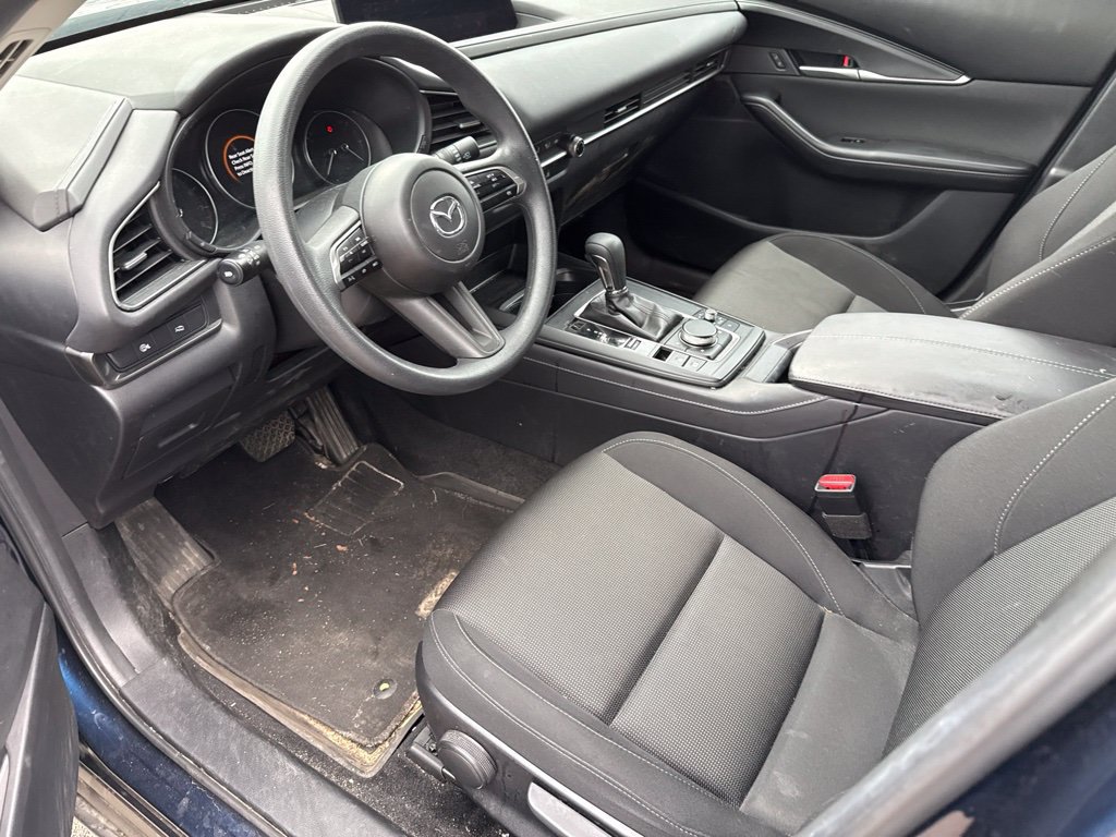 Certified 2024 MAZDA CX-30 AWD 2.5 S image 5