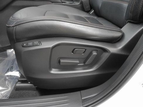 Used 2023 MAZDA CX-5 AWD 2.5 S w/ Preferred Package image 31