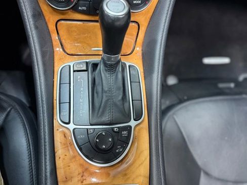 Used 2008 Mercedes-Benz SL 550 w/ P1 Pkg image 25
