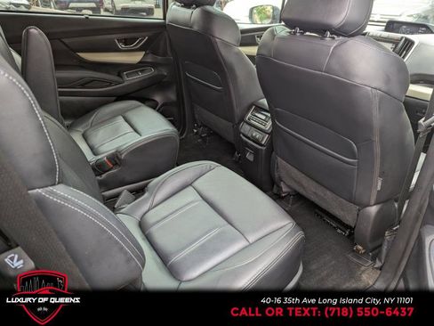 Used 2020 Subaru Ascent Limited w/ Technology Package image 13