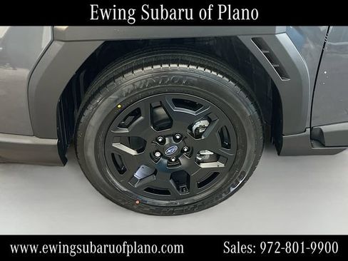 Used 2026 Subaru Outback Limited AWD/4WD image 33