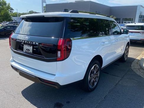 New 2027 Ford Expedition King Ranch AWD/4WD image 30
