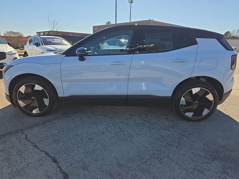 New 2026 Volvo EX30 Ultra image 8