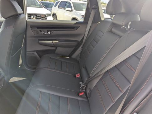 New 2026 Honda CR-V Sport-L image 18