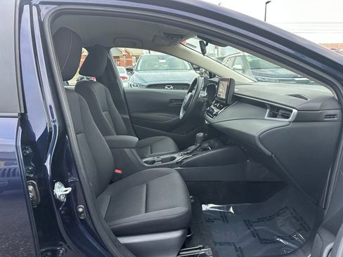 Used 2023 Toyota Corolla LE image 14