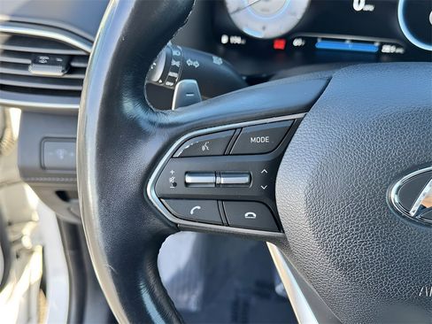 Used 2023 Hyundai Santa Fe Limited image 16