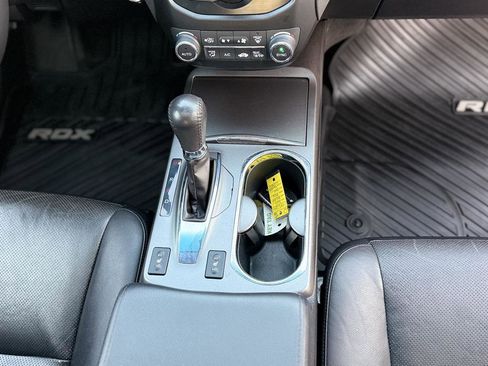 Used 2014 Acura RDX AWD image 38