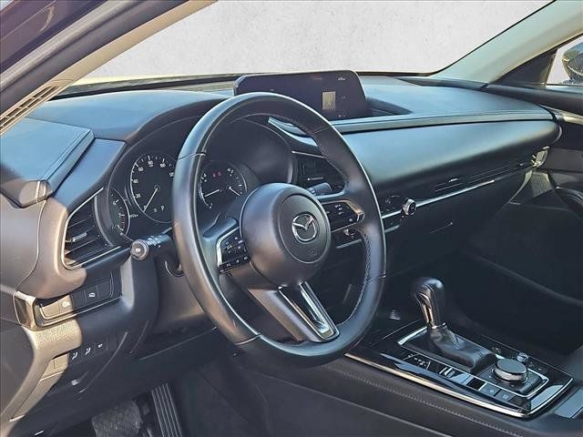 Used 2025 MAZDA CX-30 AWD 2.5 S w/ Preferred Package image 8