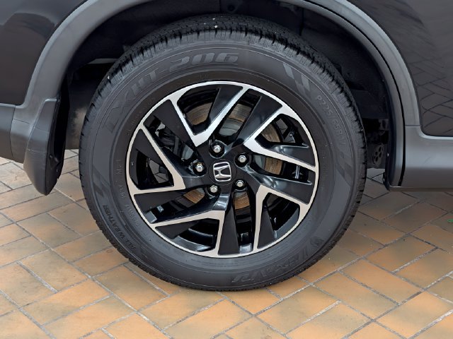 Used 2016 Honda CR-V SE image 6