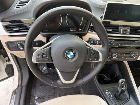 Used 2021 BMW X1 sDrive28i w/ Convenience Package FWD image 29
