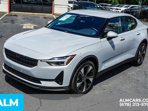 Used 2023 Polestar Polestar 2 AWD/4WD image 15